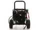 GeoTech-Pro PWP 17/275 ZW - Nettoyeur haute pression thermique - 275 bar - Moteur Loncin &agrave; essence 420cm&sup3;