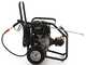 GeoTech-Pro PWP 17/275 ZW - Nettoyeur haute pression thermique - 275 bar - Moteur Loncin &agrave; essence 420cm&sup3;