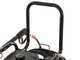 GeoTech-Pro PWP 17/275 ZW - Nettoyeur haute pression thermique - 275 bars - Moteur Loncin &agrave; essence 420cm&sup3;