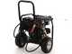 GeoTech-Pro PWP 17/275 ZW - Nettoyeur haute pression thermique - 275 bars - Moteur Loncin &agrave; essence 420cm&sup3;