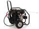 GeoTech-Pro PWP 17/275 ZW - Nettoyeur haute pression thermique - 275 bars - Moteur Loncin &agrave; essence 420cm&sup3;