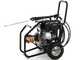 GeoTech-Pro PWP 17/275 ZW - Nettoyeur haute pression thermique - 275 bars - Moteur Loncin &agrave; essence 420cm&sup3;