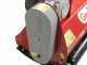GeoTech Pro AMF145 - Broyeur d'accotement latéral pour tracteur - Série légère