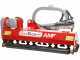 GeoTech Pro AMF125 - Broyeur d'accotement lat&eacute;ral pour tracteur - S&eacute;rie l&eacute;g&egrave;re