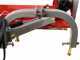 GeoTech Pro AMF125 - Broyeur d'accotement lat&eacute;ral pour tracteur - S&eacute;rie l&eacute;g&egrave;re