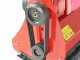 GeoTech Pro AMF125 - Broyeur d'accotement lat&eacute;ral pour tracteur - S&eacute;rie l&eacute;g&egrave;re