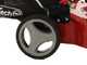 Tondeuse &agrave; gazon thermique GeoTech Pro S46-175 BMSW avec moteur GeoTech de 173cc