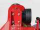 GeoTech Pro AKF130 - Broyeur d'accotement &agrave; bras pour tracteur - S&eacute;rie l&eacute;g&egrave;re