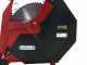 GeoTech SA 700-M - Scie &agrave; b&ucirc;ches circulaire &agrave; chevalet - coupe max 250 mm - 230V