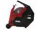 GeoTech SA 700-M - Scie &agrave; b&ucirc;ches circulaire &agrave; chevalet - coupe max 250 mm - 230V