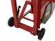 GeoTech SA 700-M - Scie &agrave; b&ucirc;ches circulaire &agrave; chevalet - coupe max 250 mm - 230V