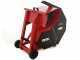 GeoTech SA 700-M - Scie &agrave; b&ucirc;ches circulaire &agrave; chevalet - coupe max 250 mm - 230V