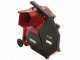 GeoTech SA 700-M - Scie &agrave; b&ucirc;ches circulaire &agrave; chevalet - coupe max 250 mm - 230V