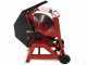 GeoTech SA 700-M - Scie &agrave; b&ucirc;ches circulaire &agrave; chevalet - coupe max 250 mm - 230V