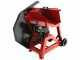 GeoTech SA 700-M - Scie &agrave; b&ucirc;ches circulaire &agrave; chevalet - coupe max 250 mm - 230V