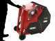 GeoTech SA 700-M - Scie &agrave; b&ucirc;ches circulaire &agrave; chevalet - coupe max 250 mm - 230V