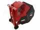 GeoTech SA 700-M - Scie &agrave; b&ucirc;ches circulaire &agrave; chevalet - coupe max 250 mm - 230V
