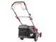 GeoTech Pro S46-140BG - Tondeuse &agrave; gazon thermique autotract&eacute;e - 2en1: ramassage + &eacute;jection arri&egrave;re