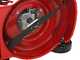 GeoTech S41-130 B - Tondeuse à gazon thermique - Moteur GeoTech de 132cm3