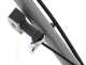 GeoTech S41-130 B - Tondeuse à gazon thermique - Moteur GeoTech de 132cm3