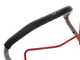 GeoTech S41-130 B - Tondeuse à gazon thermique - Moteur GeoTech de 132cm3
