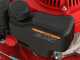 GeoTech S41-130 B - Tondeuse à gazon thermique - Moteur GeoTech de 132cm3