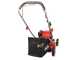 GeoTech S41-130 B - Tondeuse à gazon thermique - Moteur GeoTech de 132cm3