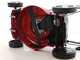 GeoTech Pro S46-175 BMSGW - Tondeuse &agrave; gazon thermique tract&eacute;e - Moteur de 173 cc