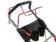 GeoTech Pro S46-175 BMSGW - Tondeuse &agrave; gazon thermique tract&eacute;e - Moteur de 173 cc