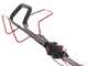 GeoTech Pro S46-175 BMSGW - Tondeuse &agrave; gazon thermique tract&eacute;e - Moteur de 173 cc