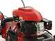 GeoTech Pro S46-175 BMSGW - Tondeuse &agrave; gazon thermique tract&eacute;e - Moteur de 173 cc