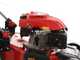 GeoTech Pro S46-175 BMSGW - Tondeuse &agrave; gazon thermique tract&eacute;e - Moteur de 173 cc