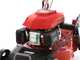 GeoTech Pro S46-175 BMSGW - Tondeuse &agrave; gazon thermique tract&eacute;e - Moteur de 173 cc