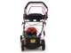 GeoTech Pro S46-175 BMSGW - Tondeuse &agrave; gazon thermique tract&eacute;e - Moteur de 173 cc