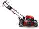GeoTech Pro S46-175 BMSGW - Tondeuse &agrave; gazon thermique tract&eacute;e - Moteur de 173 cc