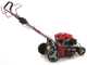GeoTech Pro S46-175 BMSGW - Tondeuse &agrave; gazon thermique tract&eacute;e - Moteur de 173 cc