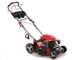 GeoTech Pro S46-175 BMSGW - Tondeuse &agrave; gazon thermique tract&eacute;e - Moteur de 173 cc