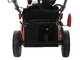GeoTech Pro S46-175 BMSGW - Tondeuse &agrave; gazon thermique tract&eacute;e - Moteur de 173 cc