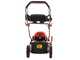 GeoTech Pro S46-175 BMSGW - Tondeuse &agrave; gazon thermique tract&eacute;e - Moteur de 173 cc