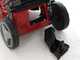 GeoTech Pro S46-175 BMSGW - Tondeuse &agrave; gazon thermique tract&eacute;e - Moteur de 173 cc