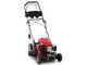 GeoTech Pro S46-175 BMSGW - Tondeuse &agrave; gazon thermique tract&eacute;e - Moteur de 173 cc