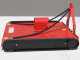 GeoTech Pro SLP 160 - Broyeur plat &agrave; axe vertical pour tracteur