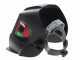 Masque de soudure &agrave; obscurcissement automatique GeoTech CHARM-380S - MMA, TIG, MIG