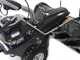 Balayeuse thermique Blackstone GS100V-K largeur de travail 100 cm - Moteur Briggs&amp;Stratton