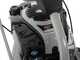 Balayeuse thermique Blackstone GS100V-K largeur de travail 100 cm - Moteur Briggs&amp;Stratton