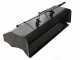 Accessoire bac de ramassage frontal cm 100 Blackstone