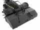 Accessoire bac de ramassage frontal cm 100 Blackstone