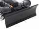 Accessoire lame &agrave; neige frontale 100 cm Blackstone