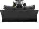 Accessoire lame &agrave; neige frontale 100 cm Blackstone