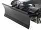Accessoire lame &agrave; neige frontale 100 cm Blackstone